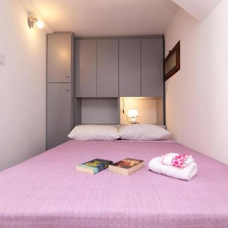 Central Apartment Rose In Hearth Of Split Exterior photo